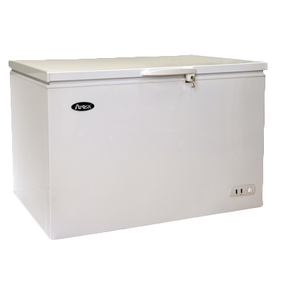 Maxx Cold MXSH23.6SHC 23.6 Cu. ft. Solid Chest Freezer