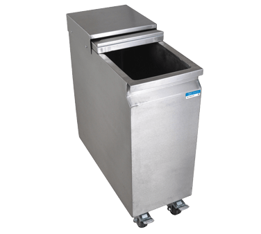 Maxx Ice 50 lb Self Contained Ice Maker MIM50P