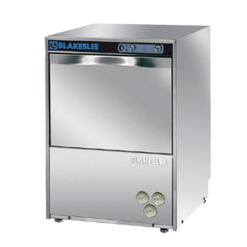 EV-18 Dishwasher, high temperature, undercounter Jet-Tech