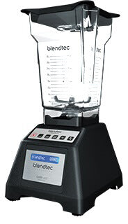 Blendtec A08001-A1GA1A 3.0 HP Chef 600 Blender with one 75 oz. Container