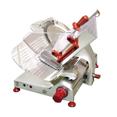 Winco TTS-250 Manual Tomato Slicer