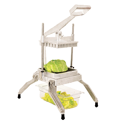 Omcan USA (41866) Lettuce Cutter - 41866 – Stock My Kitchen
