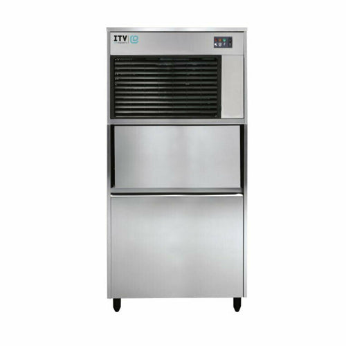 Maxx Ice 50 lb Self Contained Ice Maker MIM50P