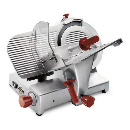 Omcan 13639 Volano 14 Manual Meat Slicer