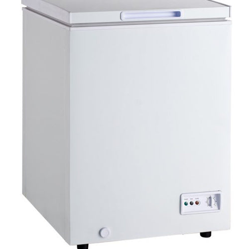 Maxx Cold MXSH23.6SHC 23.6 Cu. ft. Solid Chest Freezer