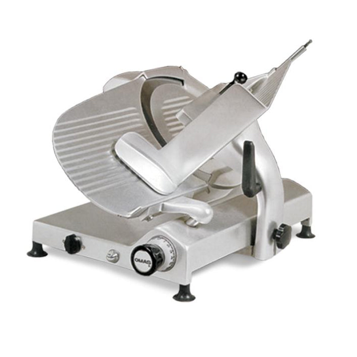 Omcan 13639 Volano 14 Manual Meat Slicer