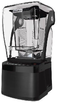 Stealth 885 Blender + FourSide Jar & WildSide Jar Bundle