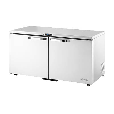 True TUC-60F-HC Undercounter Freezer, 60