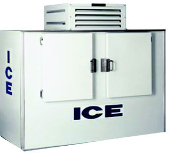 Maxx Ice 50 lb Self Contained Ice Maker MIM50P