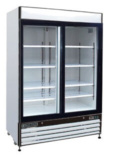 Stainless Steel Display Freeze Food Counter, For Restaurant at Rs