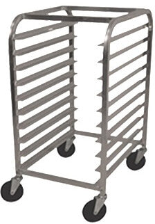 Winco Sheet Pan Rack - ALRK-20BK