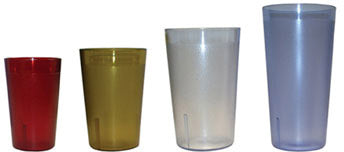 Plastic Cup 12oz (A360)