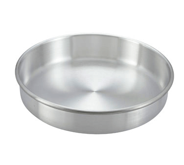 Winco NACP-10 Cake Pan, Angel Food