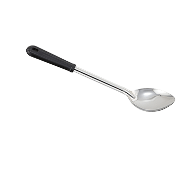 Winco Basting Spoon - BSOB-11 – Stock My Kitchen
