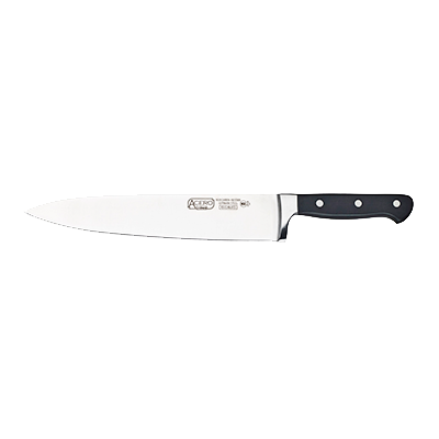 Update International KP-08 8 in. German Steel Cooks Knife 