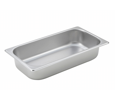 Winco (SPP-1218) 12 x 18 Sicilian Pizza Pan