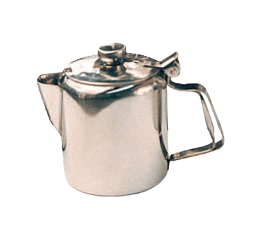 Winco JB2920 Coffee Pot/Teapot, Metal