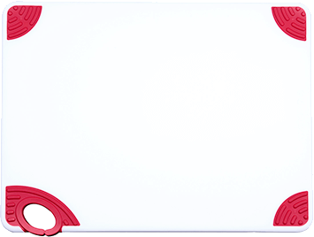 Winco CBGR-1520 15 x 20 Cutting Board | Green
