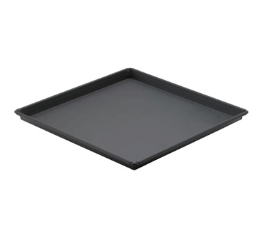 Winco (SPP-1616) 16 x 16 Sicilian Pizza Pan