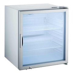 Reach In Refrigerators and Freezers