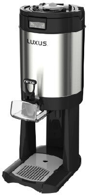 Omcan DI-CN-0010, 10 Liters Hot Chocolate Dispenser