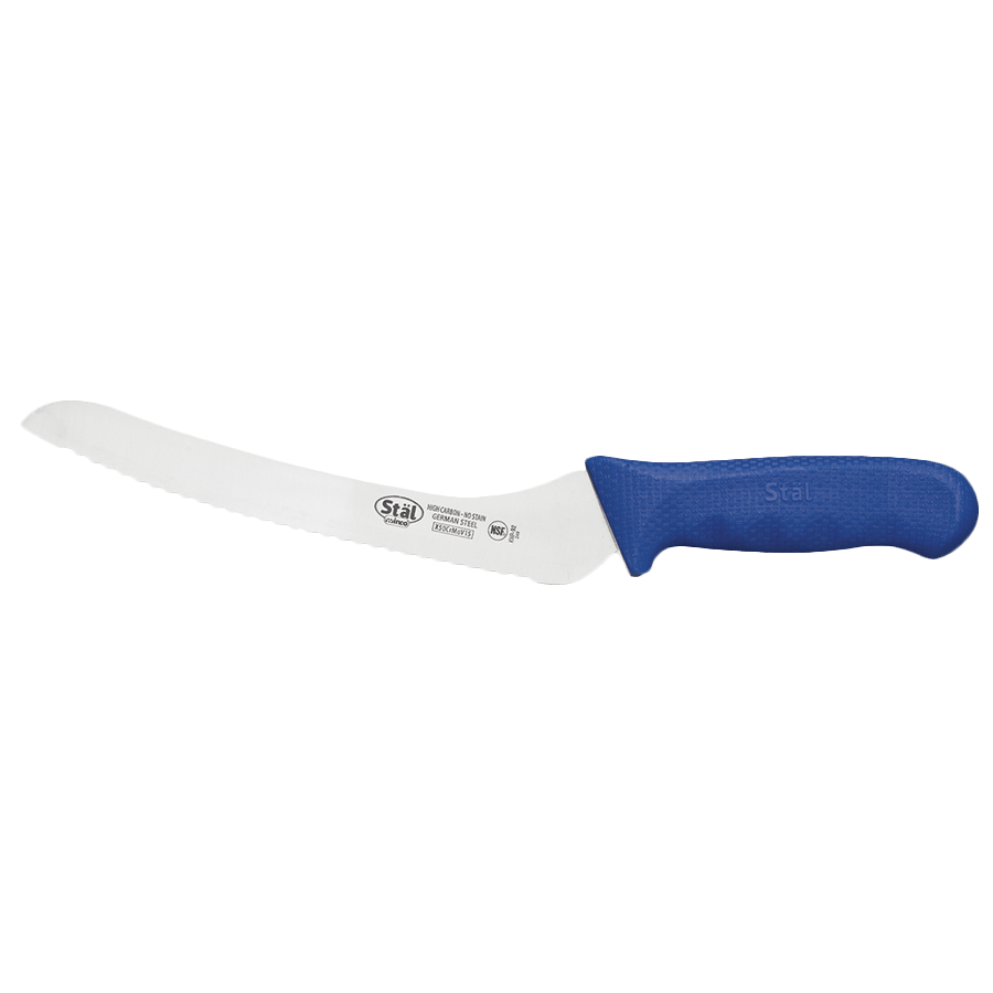 Winco K-40P Paring Knife w/ Plastic Handle